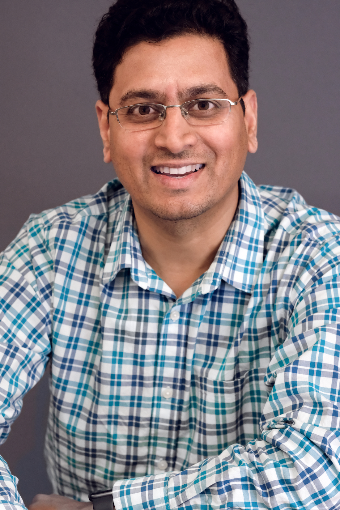 Pramod Borkar
