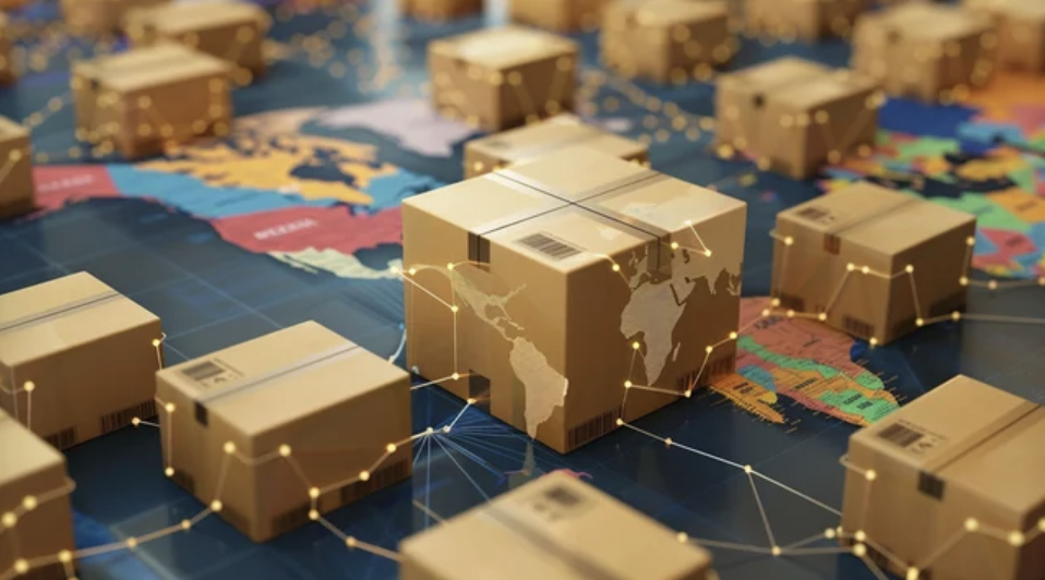 Graph-Augmented Supply Chain Optimizer on Databricks